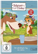 Folge 16:Der allerlängste Tag des Jahres DVD