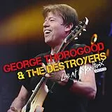 George Thorogood & The Destroy CD + DVD Live At Montreux 2013