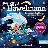 Der kleine Häwelmann CD Der Kleine Häwelmann - Musikhörspiel