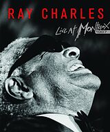 Live At Montreux 1997 (blu-ray Digipak) Blu-ray