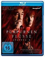 Die Purpurnen Flüsse - Staffel 3 Blu-ray