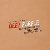 Deep Purple LP (analog) Live In Tokyo 2001 - Ltd.