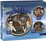 Lord Schmetterhemd CD Lord Schmetterhemd Box 2