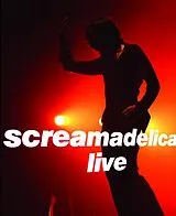 Screamadelica-live (blu-ray Digipak) Blu-ray