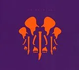 Satriani,Joe LP (analog) The Elephants Of Mars