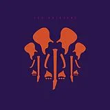 Satriani,Joe Vinyl The Elephants Of Mars