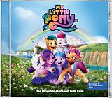 My Little Pony CD My Little Pony - Hörspiel Zum Film