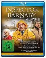 Inspector Barnaby Vol.32 Blu-ray