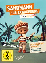 Sandmann für Erwachsene-Staffel 1 DVD