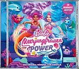 Barbie CD Barbie - Hörspiel Zum Kinofilm