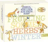 Wie Lieb I Weißt Du Eigentlich CD Jahreszeiten-box