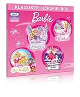 Barbie CD Barbie Klassiker-box