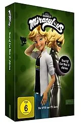 Best of Cat Noir & Adrien DVD