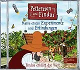 Pettersson Und Findus CD Findus Erklärt: Meine Ersten Experimente Und