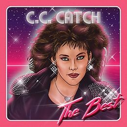 C.c Catch Vinyl The Best