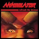 Annihilator LP (analog) Refresh The Demon (2lp Gatefold)
