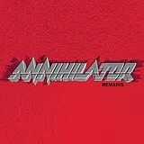 Annihilator LP (analog) Remains (gatefold)