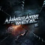 Annihilator LP (analog) Annihilator-metal II (turquoise/180/gtf)