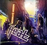 H.e.a.t LP (analog) Force Majeure