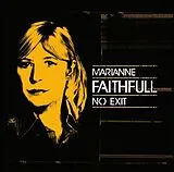 Faithfull,Marianne LP (analog) No Exit - Ltd.