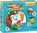 In Einem Land Vor Unserer Zeit CD Starter-box(3)-folge 7-9