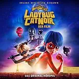 Miraculous CD Miraculous - Hörspiel Zum Kinofilm
