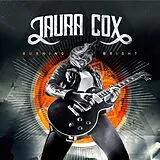Cox,Laura LP (analog) Burning Bright