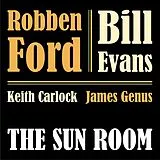Ford,Robben & Evans,Bill LP (analog) Sun Room,The