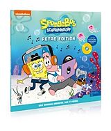 SpongeBob Schwammkopf Vinyl Retro Edition-Hörspiel (Gelbe Vinyl)