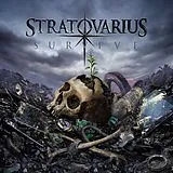 Stratovarius CD Survive