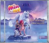 Mia And Me CD Mia And Me - Das Hörspiel Zum Kinofilm