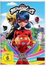 Staffelbox(4) DVD