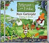 Pettersson Und Findus CD Findus Erklärt - Mein Gartenjahr