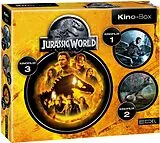 Jurassic World CD Jurassic World - Kino-box (1-3)