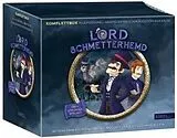 Lord Schmetterhemd CD Lord Schmetterhemd - Komplett-box 1-3