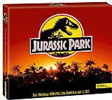 Jurassic Park CD Jurassic Park