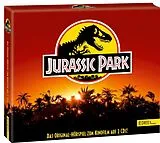Jurassic Park CD Jurassic Park