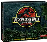 Jurassic Park CD Jurassic Park - Vergessene Welt