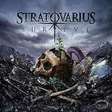 Stratovarius LP (analog) Survive - Ltd.