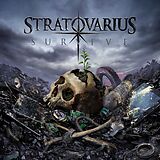 Stratovarius Vinyl Survive - Ltd.