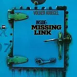 Volker Kriegel CD Inside - Missing Link