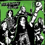 Cooper,Alice LP + DVD-Video Cooper,Alice-live From (ltd.glowint.dark)