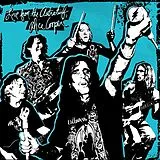 Cooper,Alice LP + DVD-Video Live From The Astroturf - Ltd.