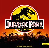 Jurassic Park Vinyl Hörspiel zum Kinofilm (Vinyl)