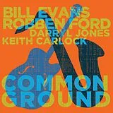 Ford,Robben / Evans,Bill LP (analog) Common Ground