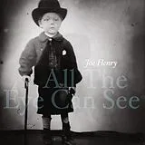 Henry,Joe LP (analog) All The Eye Can See