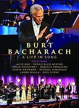 A Life In Song (DVD Digipak) DVD