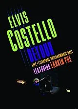 Detour:Live At Liverpool Philharmonic Hall DVD