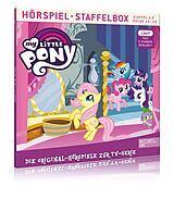 My Little Pony CD My Little Pony - Staffelbox 1.2