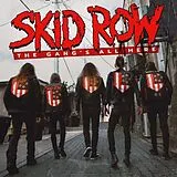 Skid Row LP (analog) The Gang's All Here